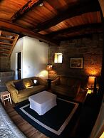 Vila Cavali a in Bustelo