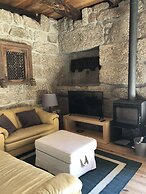 Vila Cavali a in Bustelo