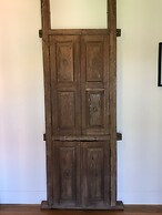 Vila Cavali a in Bustelo