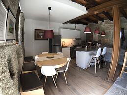 Vila Cavali a in Bustelo