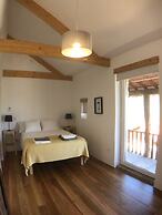 Vila Cavali a in Bustelo