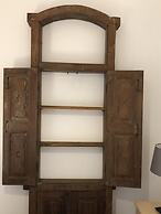 Vila Cavali a in Bustelo