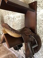 Vila Cavali a in Bustelo