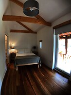 Vila Cavali a in Bustelo