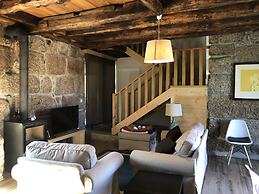 Vila Forno in Bustelo