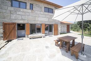 Vila Beiral in Penafiel