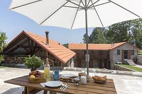 Vila Beiral in Penafiel