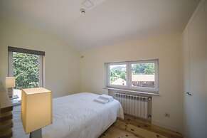 Vila Beiral in Penafiel