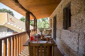 Vila Caseiro in Bustelo