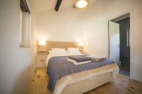 Vila Caseiro in Bustelo