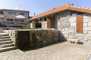 Vila Fumeiro in Bustelo