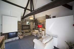 Vila Fumeiro in Bustelo