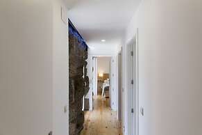 Vila Lagar in Bustelo