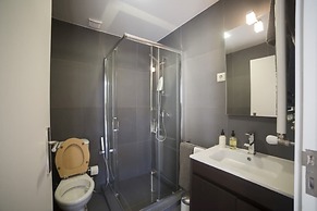 Vila Lagar in Bustelo