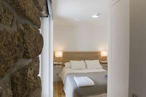 Vila Lagar in Bustelo