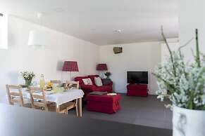 Vila Lagar in Bustelo