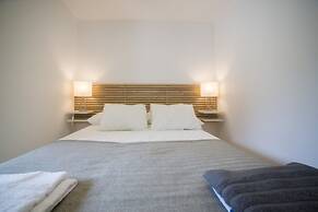 Vila Lagar in Bustelo