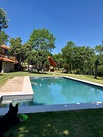 Vila Lagar in Bustelo