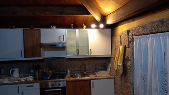 Peneda Ger s Stone House-paradise Lake View