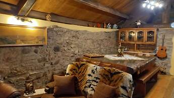 Peneda Ger s Stone House-paradise Lake View
