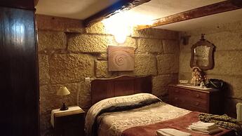 Peneda Ger s Stone House-paradise Lake View