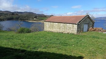 Peneda Ger s Stone House-paradise Lake View