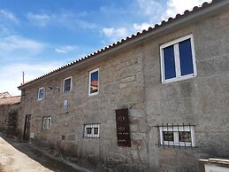Peneda Ger s Stone House-paradise Lake View