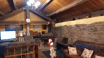 Peneda Ger s Stone House-paradise Lake View