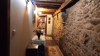 Peneda Ger s Stone House-paradise Lake View