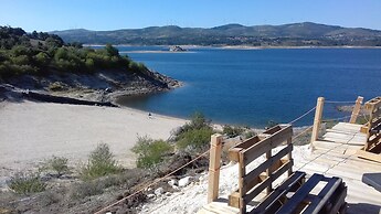 Peneda Ger s Stone House-paradise Lake View