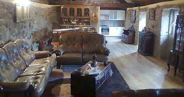 Peneda Ger s Stone House-paradise Lake View