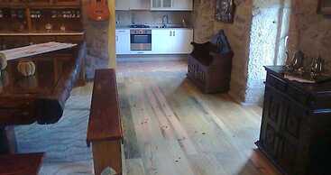 Peneda Ger s Stone House-paradise Lake View