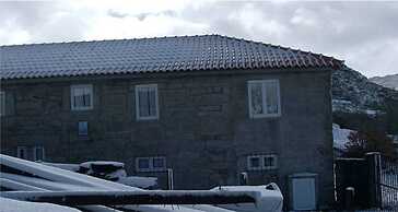 Peneda Ger s Stone House-paradise Lake View