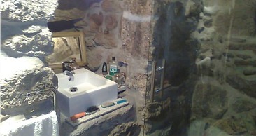 Peneda Ger s Stone House-paradise Lake View