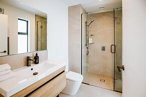 Cottesbrook - Family Friendly - Sleeps 6