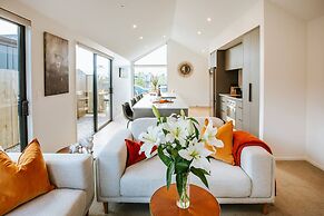 Cottesbrook - Family Friendly - Sleeps 6