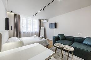 Cozy Studio - Serenitas 2