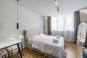 Cozy Studio - Serenitas 2