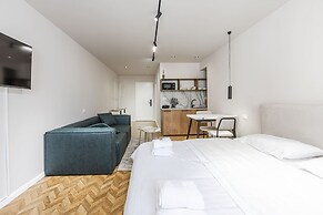 Cozy Studio - Serenitas 2