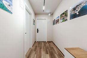 Cozy Studio - Serenitas 2