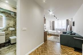 Cozy Studio - Serenitas 2