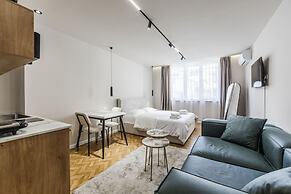 Cozy Studio - Serenitas 2