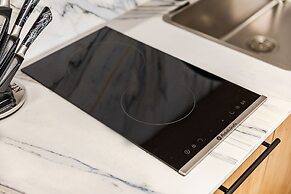 Cozy Studio - Serenitas 2