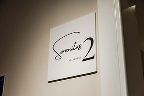 Cozy Studio - Serenitas 2