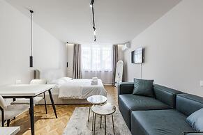 Cozy Studio - Serenitas 2