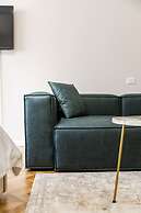 Cozy Studio - Serenitas 2