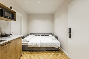 1 Bedroom Loft - Serenitas 1