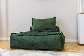 1 Bedroom Loft - Serenitas 1