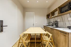 1 Bedroom Loft - Serenitas 1