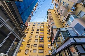 1 Bedroom Loft - Serenitas 1